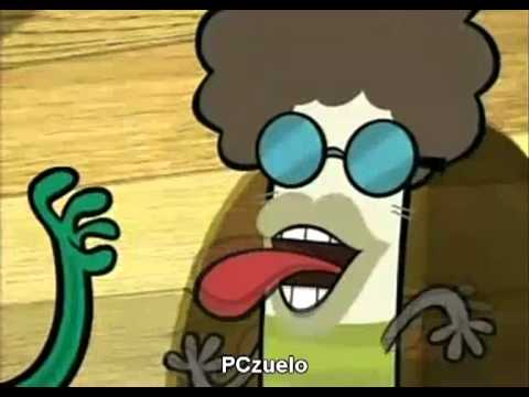 Fish Hooks - 13 14 - The Tale of Sir Oscar Fish Hooray 