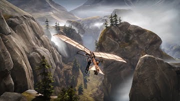 Brothers: A Tale Of Two Sons - Flying Machine - Part 5