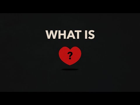 Video: Aký je najlepší význam lásky?