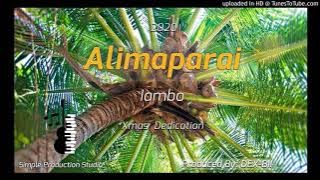Iambo- Alimaparai (2020)