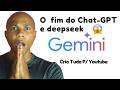 😱 Gemini 2.0 é GRÁTIS... Cria Tudo com 1 clique para seu CANAL no YouTube