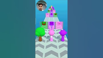 Sprunki: Run and Sort - Gameplay Part 12 | Can You Match the Right Gates?