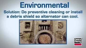 Understanding Denied Warranty Returns | Delco Remy Tech Tip