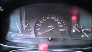ABDULLAH TAŞ - 1996 FORD ESCORT
