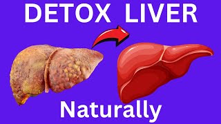 Detoxify Your Liver Naturally: Top Foods for Cleansing and Renewal