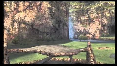 Xenoblade Chronicles [En] 015 - Bionis