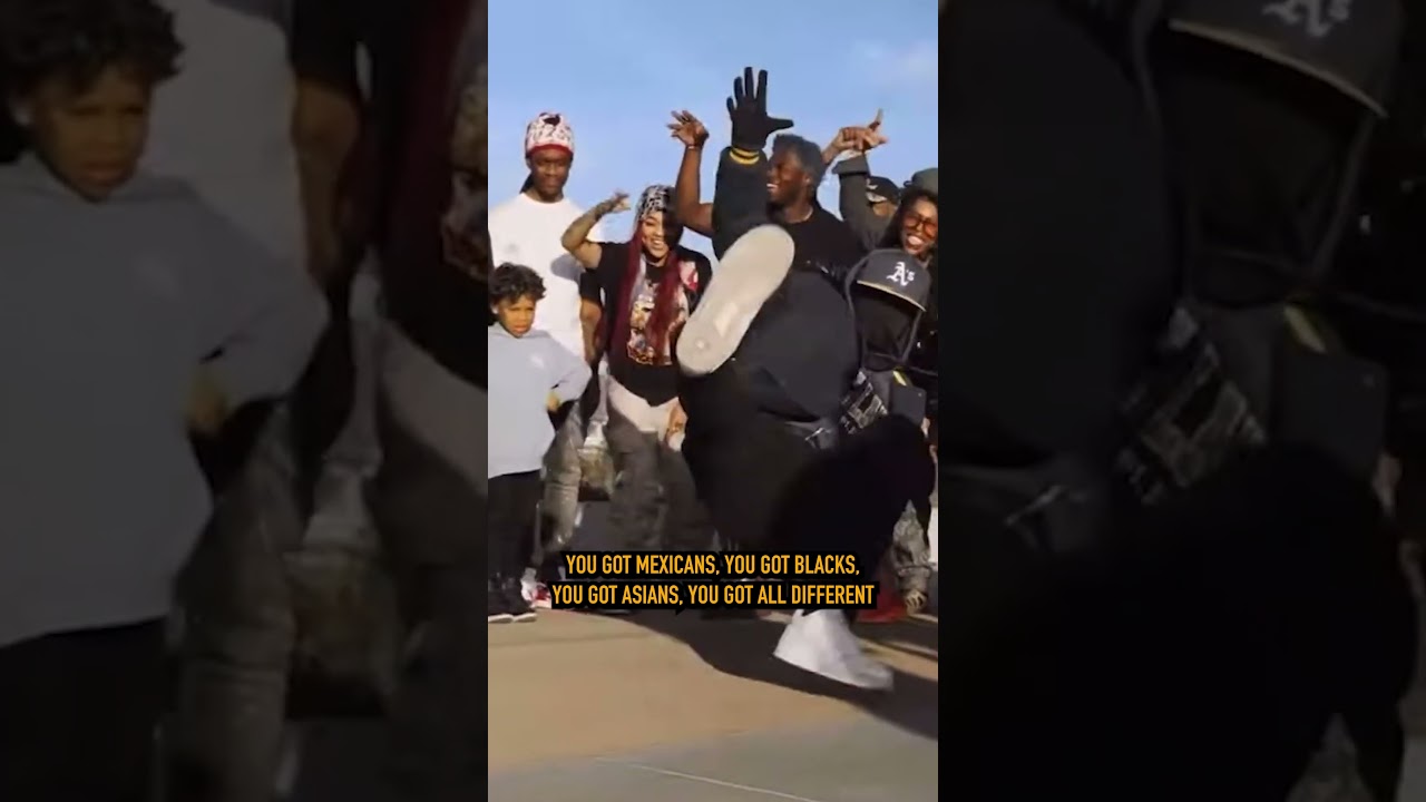 The Best Thing About The Bay Area?