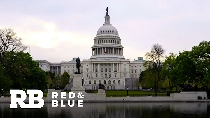 Standoff on Capitol Hill over debt ceiling