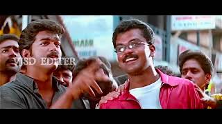 Meghamai Vanthu Pogiren - Video Song Thullatha Manamum Thullum Vijay Simran Vjsd Editer
