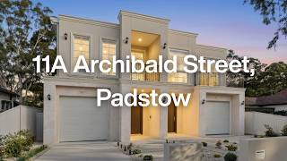 11A Archibald Street, Padstow