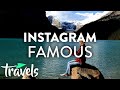 Top 10 Places That Instagram Made Really Famous | MojoTravels