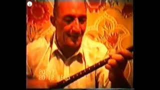 Bally Haşar Iller Hany Türkmen Halk Aýdymy.