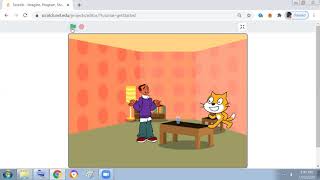 Full Game for checking age eligibility for voting in scratch Guide