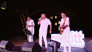 Dancing In The Moonlight | The Friends Band Bali