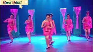 pẳn khảu chí remix 2022 - Nam thành