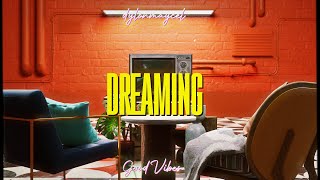 dylonmaycel - DREAMING