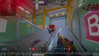 Nuke fast ACE xm pro