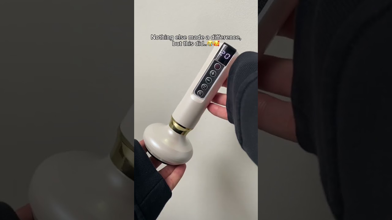 This thing helped me so much!🥰❤️ 