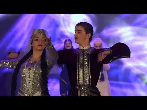 ბარაკონი დიდები შესწორებული