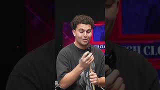 Famous CAN I BEAT A PRO REFEREE IN A GAME OF POOL ??? - EPISODE 1 Profile