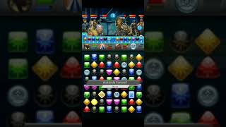 MPQ - Marvel Puzzle Quest 5* Cable & 4* Cyclops