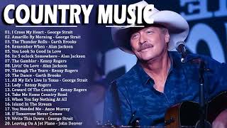 The Best Of Classic Country  Of All Time 1660 Greatest Hits Old Country 