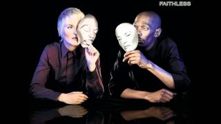 Faithless - Donny X