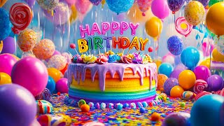 Happy Birthday to You Song | A Happy, Heartfelt, and Fun Tune to Make Your Birthday Extra Special.