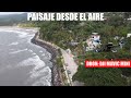 Espectacular paisaje 😲😍 Playa de Aticama, 🏖️ Nayarit, Mexico