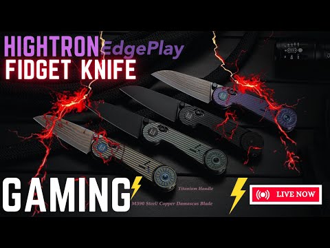 EdgePlay-Where precision meets playful design！   