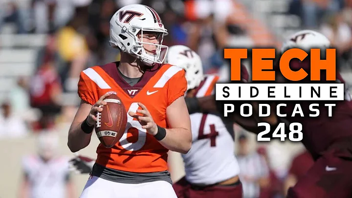Grant Wells is the Starting QB: TSL Podcast 248