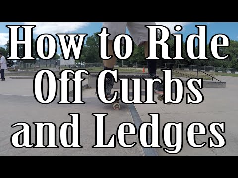 How to Ride