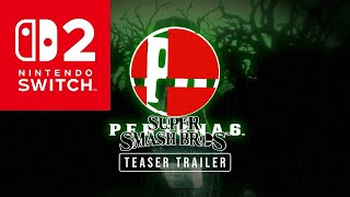Smash 6 Logo Reveal Trailer