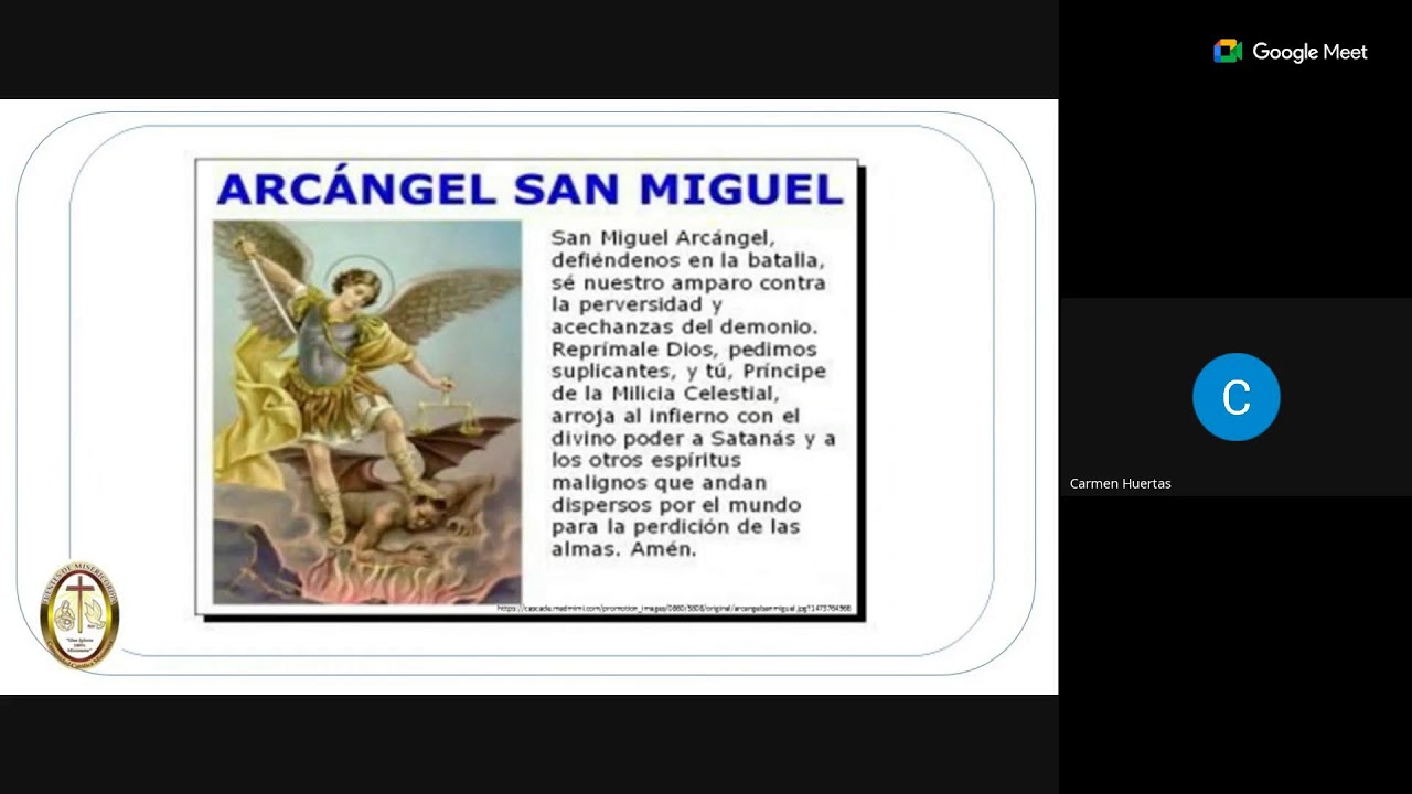 SANTO ROSARIO oracion por la familia sabado 17 de enero 2026