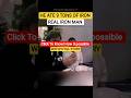 He ate 9 Tons of Iron 😱 !  | FactraQuest | #shorts #amazingfacts #stomach #ironman