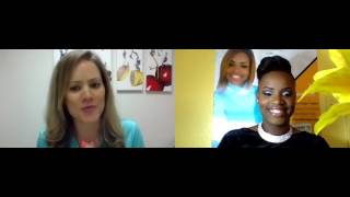 Dina Garcia Interview