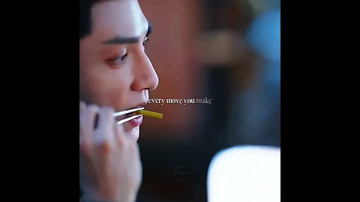 I’ll be watching you❤️ #tilltheendofthemoon #luoyunxi #bailu #cdrama #yunlu