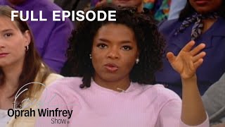 The Oprah Winfrey Show | Suze Orman: The Nine Steps to Financial Freedom (1998) | Full Episode | OWN screenshot 4