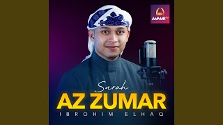 Surah Az Zumar