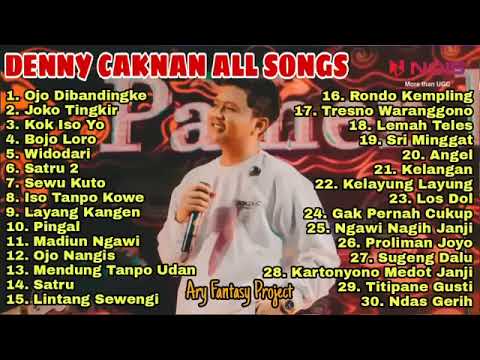 DENNY CAKNAN ALL SONGS \