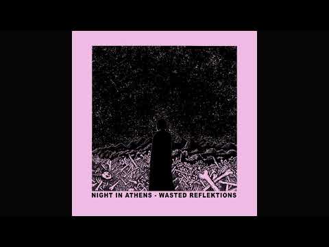 Night In Athens — Night in Athens - Your Shadow
