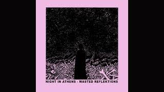 Night in Athens - Your Shadow