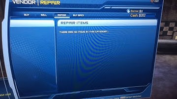 Repair hero on Dc Universe online ps4