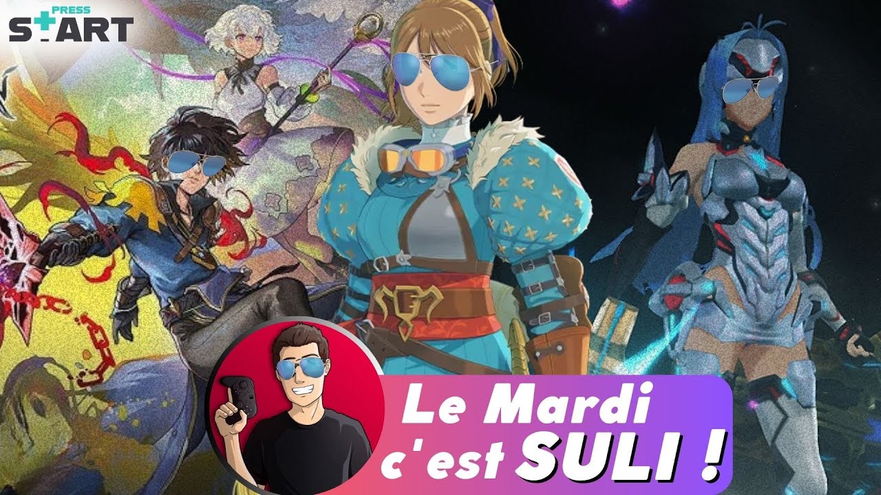 Le Live ! Retour sur le Partner Showcase, Violence & JV (encore) ...