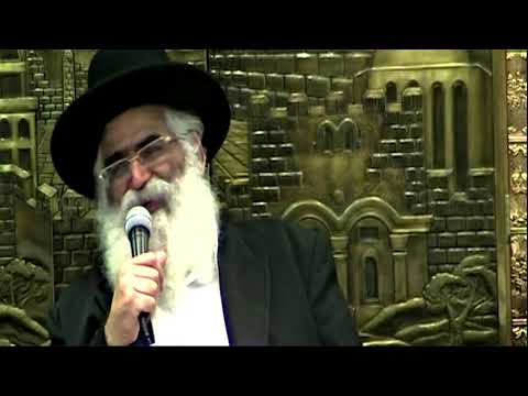 הרב יורם אברג'ל - המסר היומי - להדליק את התורה מחדש - כח כסלו תשע"ט