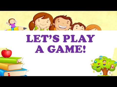 Lớp 5 - Tuần 9 - Tiếng Anh - Review 1 - Revision of vocabulary and structures from unit 1, 2, 3