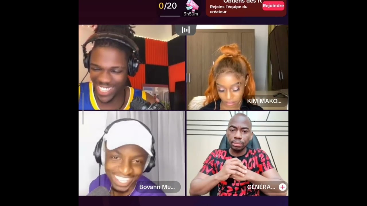 FAQ:AXEL DÉCRIT KIMI ET  LE GÉNÉRAL MAKOSSO DÉCRIT AXEL MERRYL