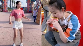 Các Bạn Tik Tok Cơ Thật Là Lầy Lội Và Hài Hước | Những Khoảnh Khắc Thú Vị Ngoài Đời Thực.#2