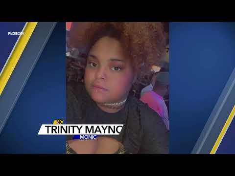 Mother of Hoke County murder victim speaks out amid investigation