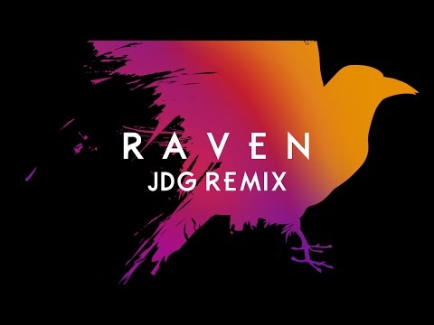 HELENA - Raven (JDG Remix) [Cover Art]